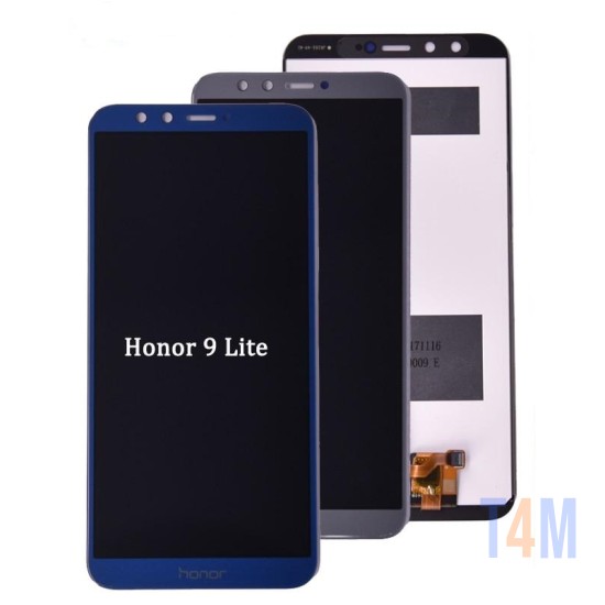 Touch+Display Huawei Honor 9 Lite/LLD-L31 Blue